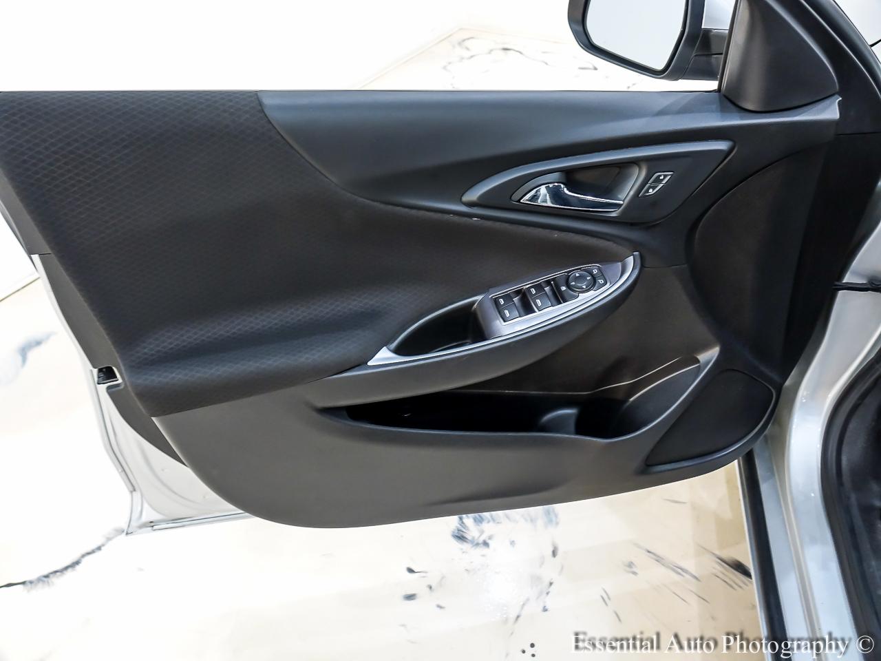 Chevrolet Malibu LS 2021