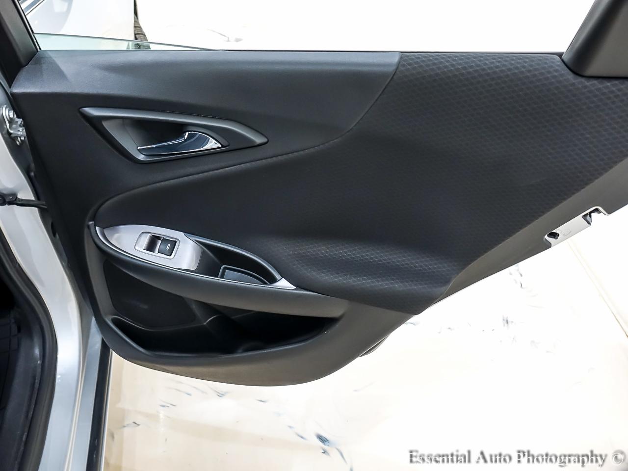 Chevrolet Malibu LS 2021