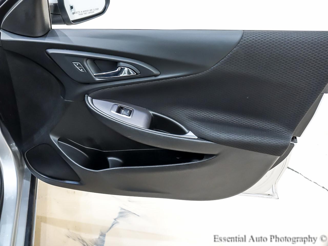 Chevrolet Malibu LS 2021