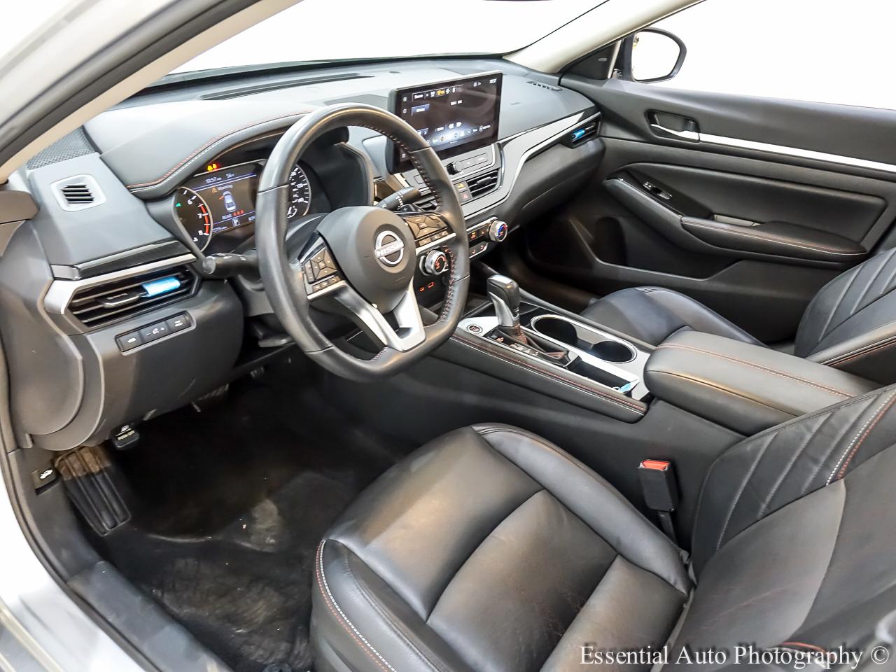 Nissan Altima 2.5 SR 2024