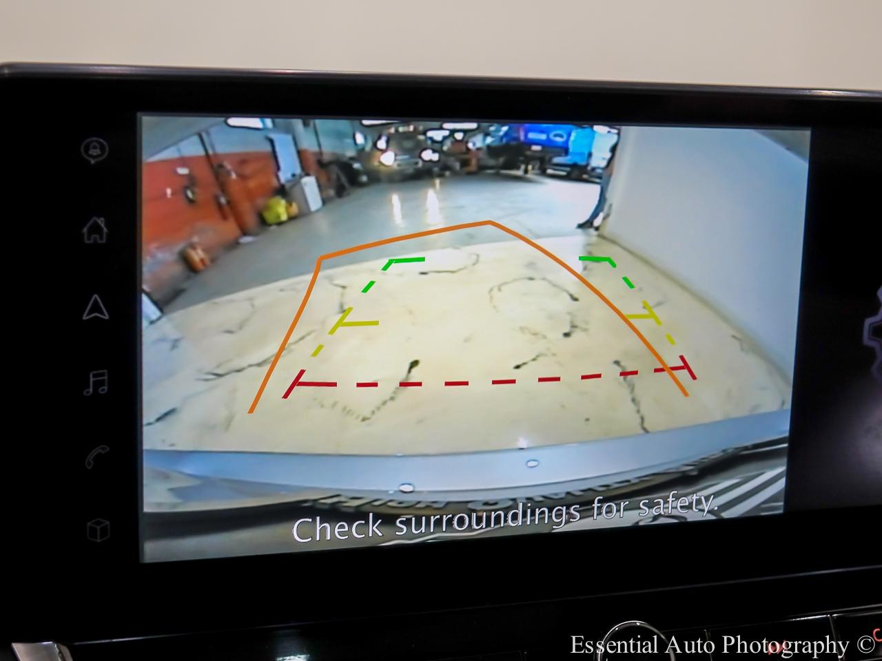 Nissan Altima 2.5 SR 2024