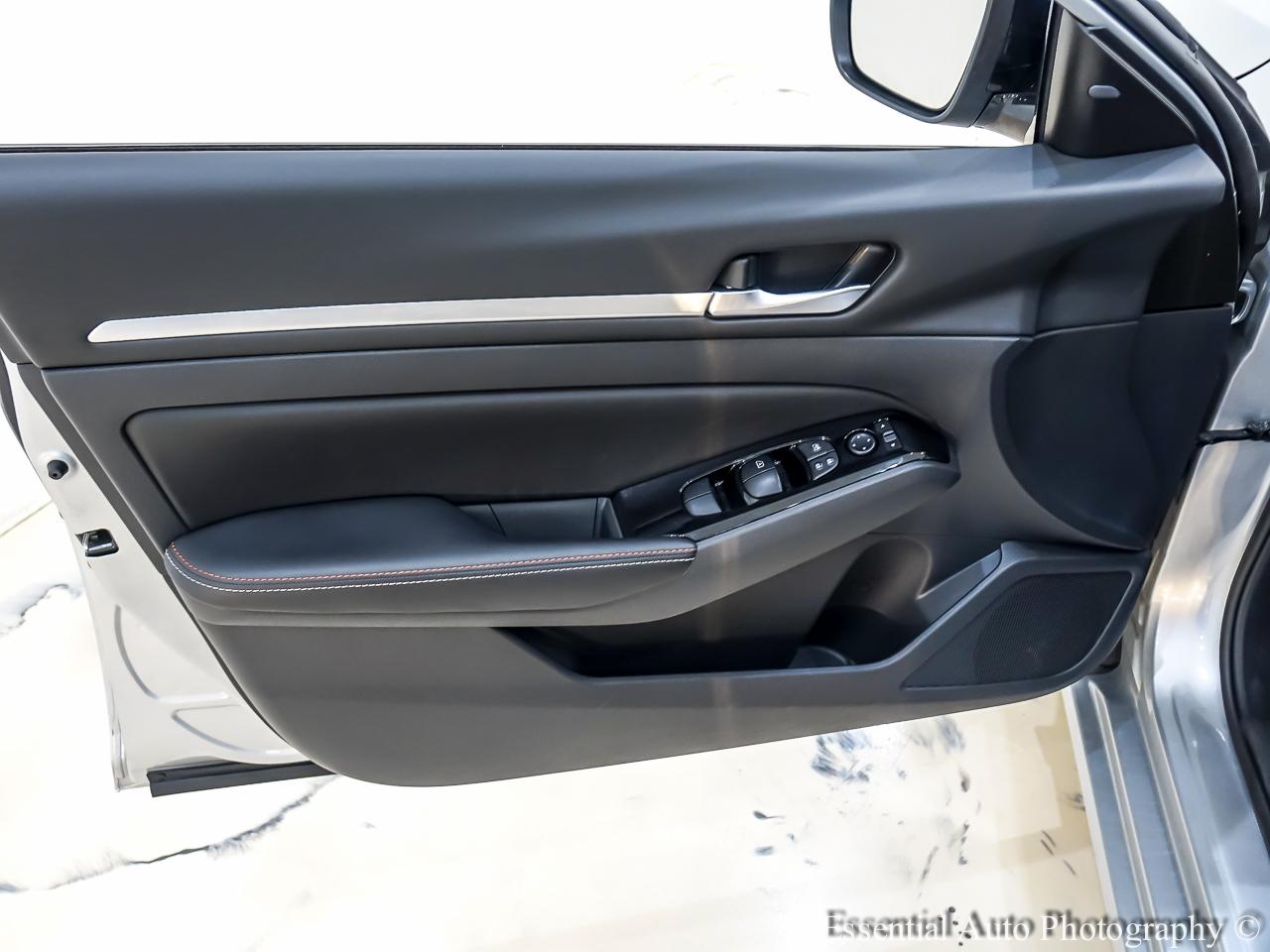 Nissan Altima 2.5 SR 2024