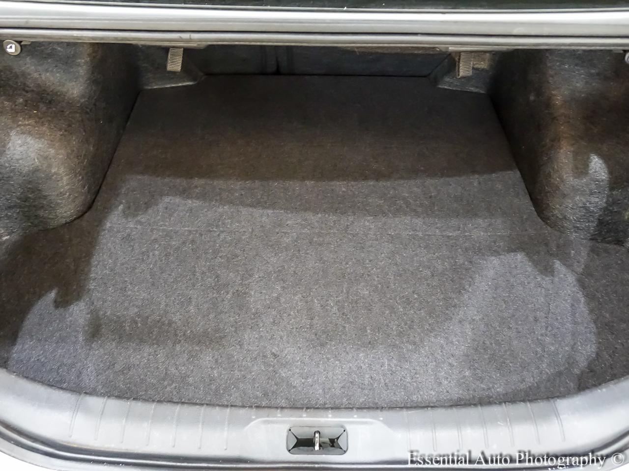 Nissan Altima 2.5 SR 2024