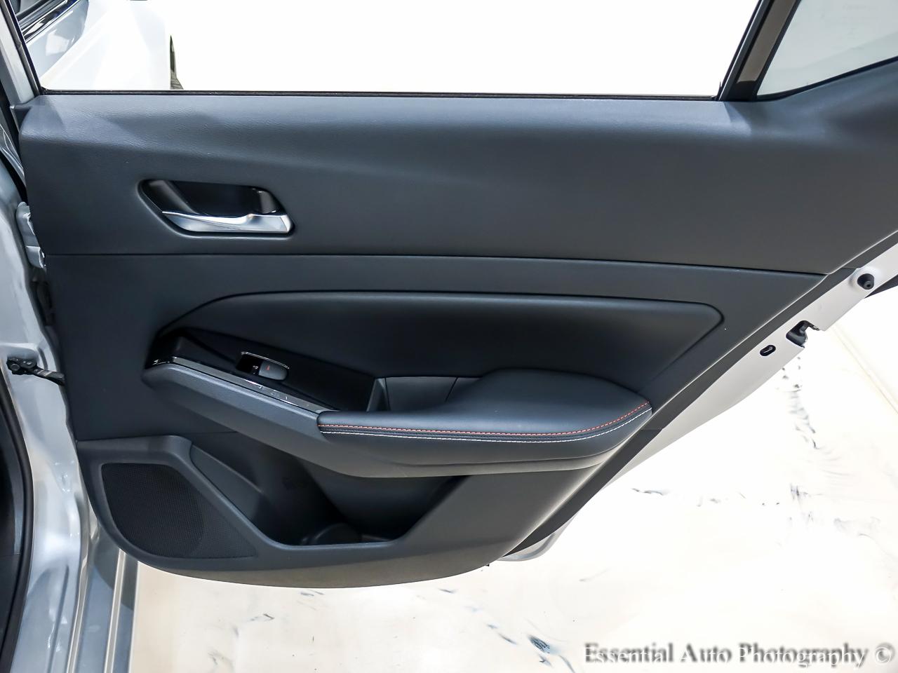 Nissan Altima 2.5 SR 2024