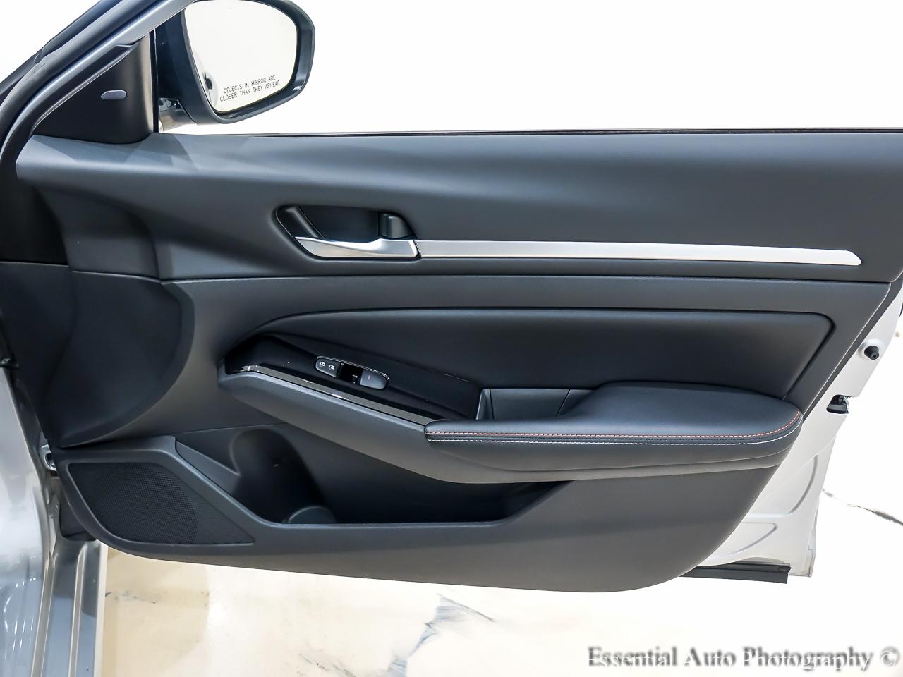 Nissan Altima 2.5 SR 2024