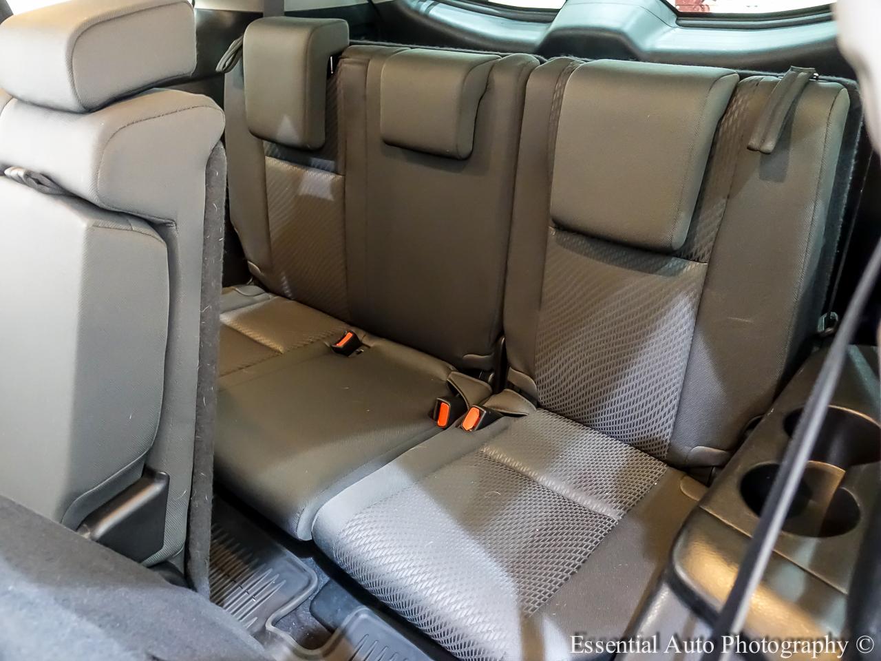 Toyota Highlander LE AWD V6 2016