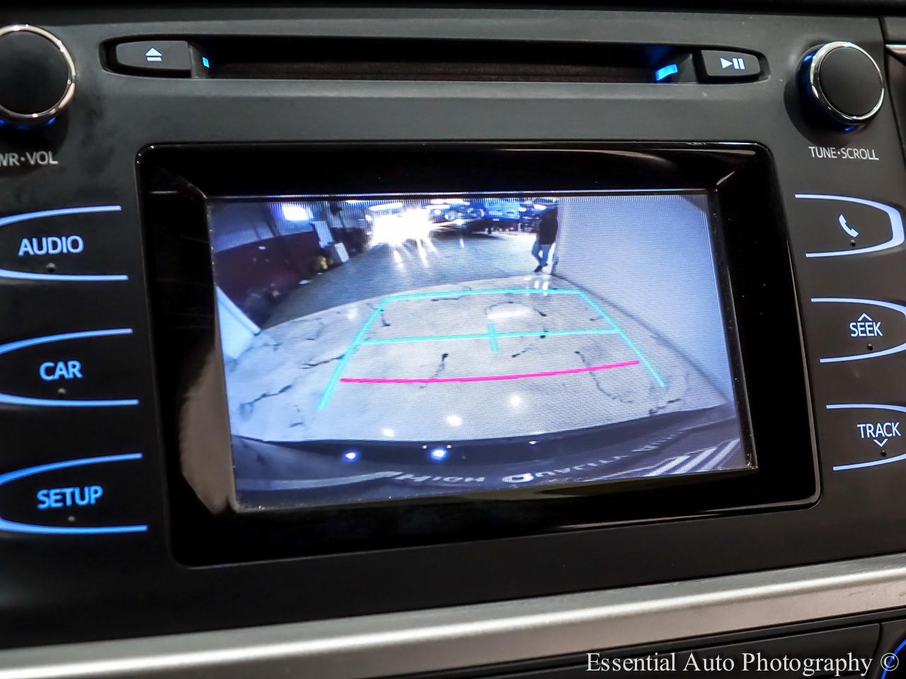 Toyota Highlander LE AWD V6 2016