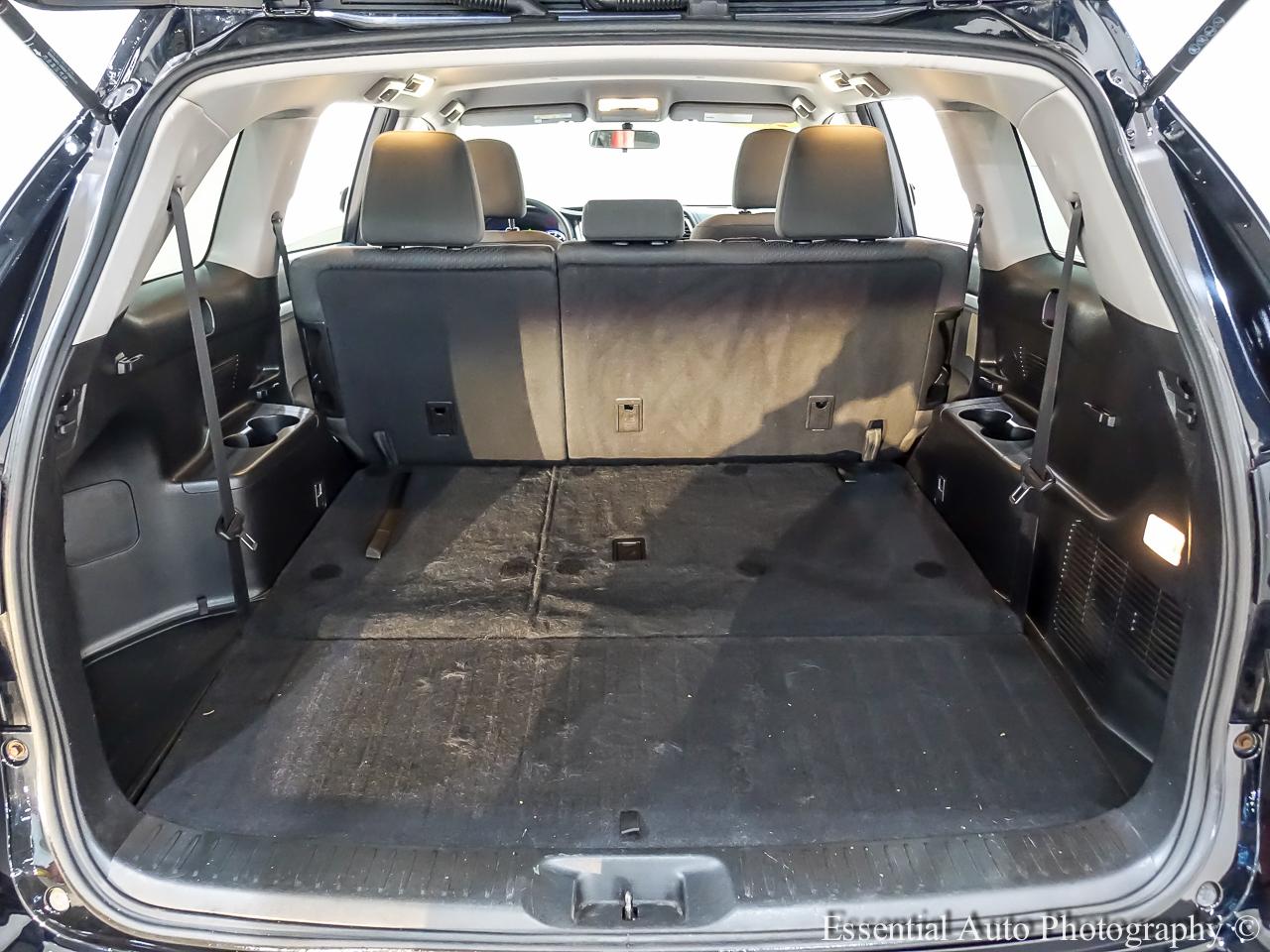 Toyota Highlander LE AWD V6 2016