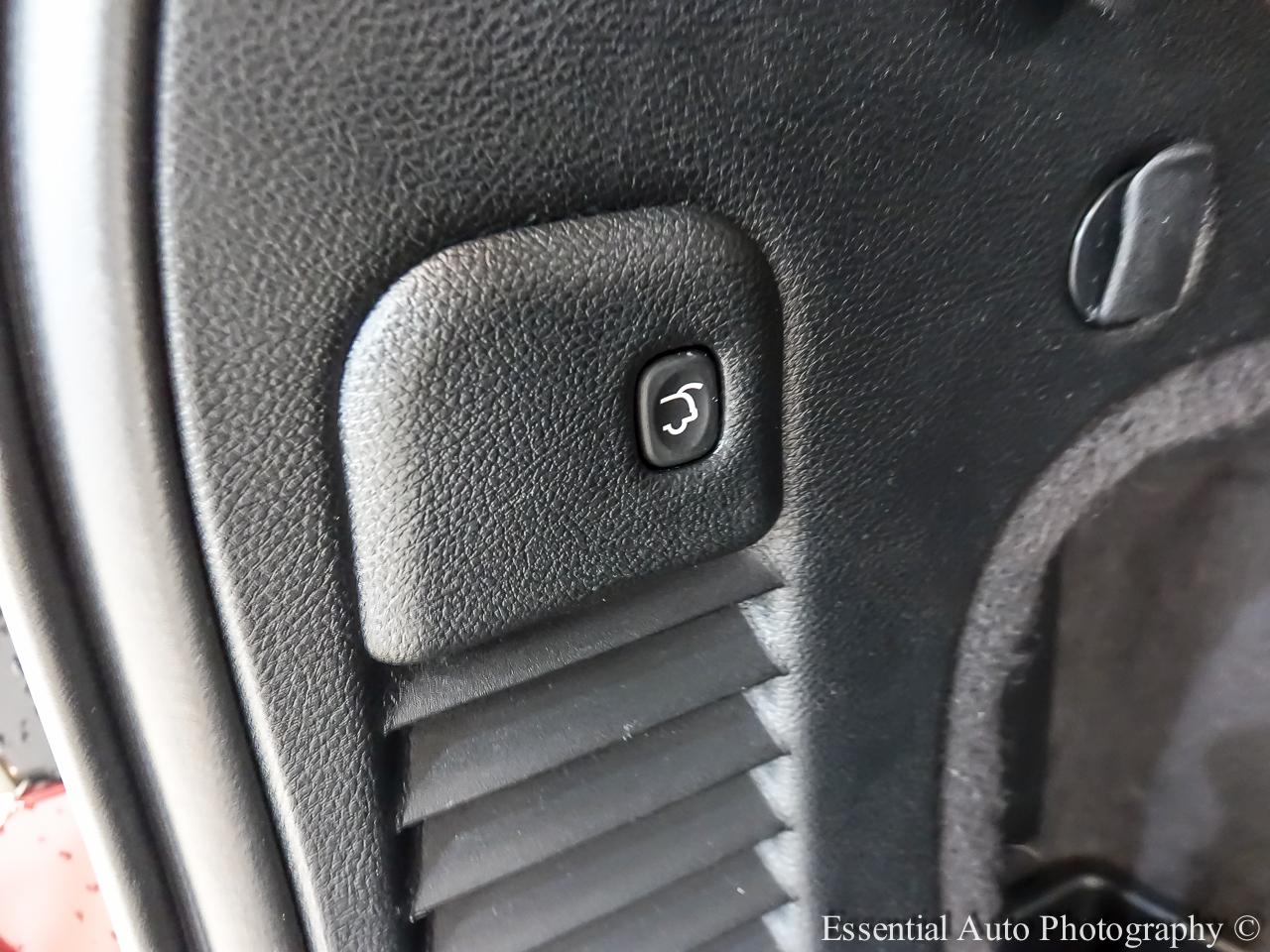 Jeep Grand Cherokee Laredo 4WD 2017