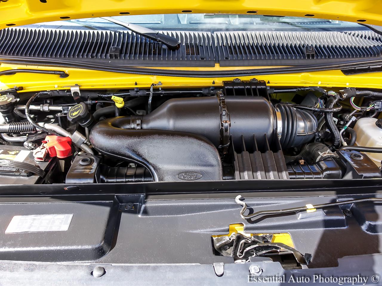 Ford Econoline E-350 Super Duty 2019