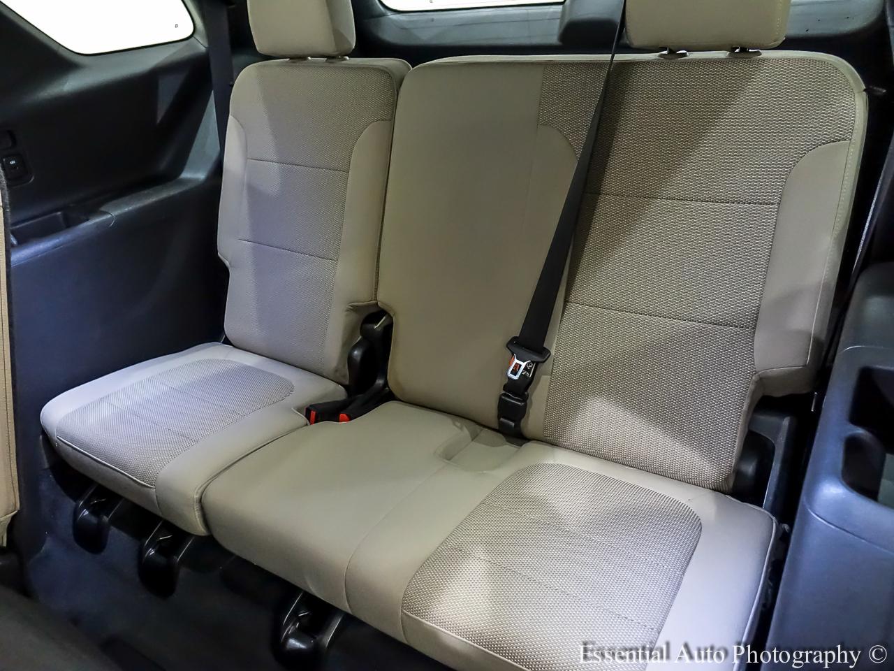 Chevrolet Traverse LS FWD 2022