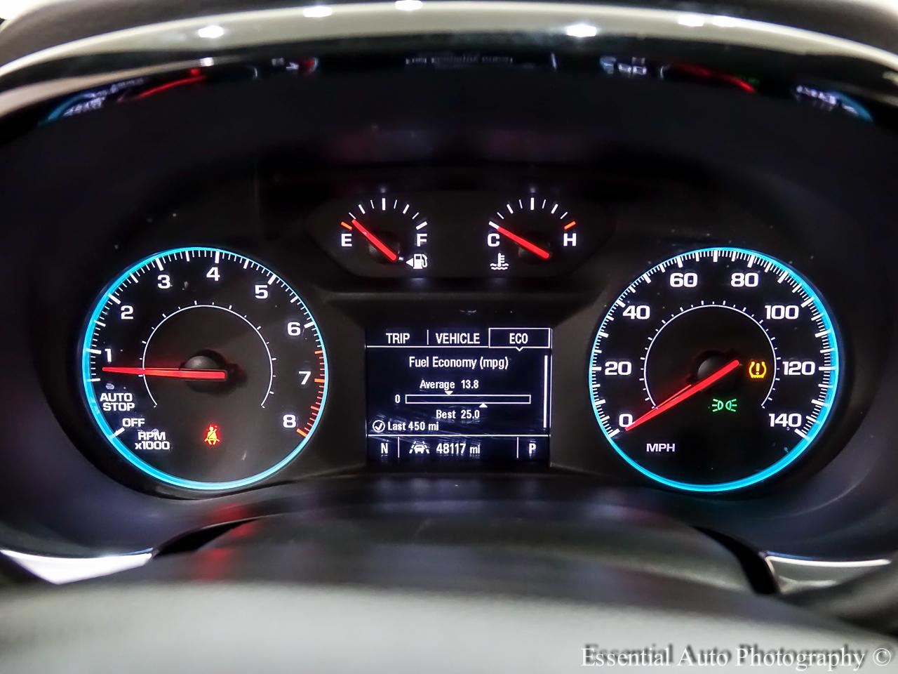 Chevrolet Traverse LS FWD 2022