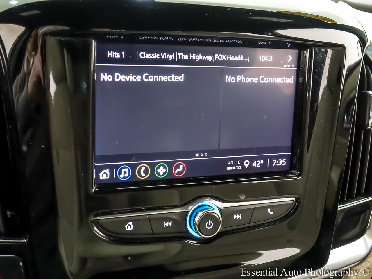 Chevrolet Traverse LS FWD 2022