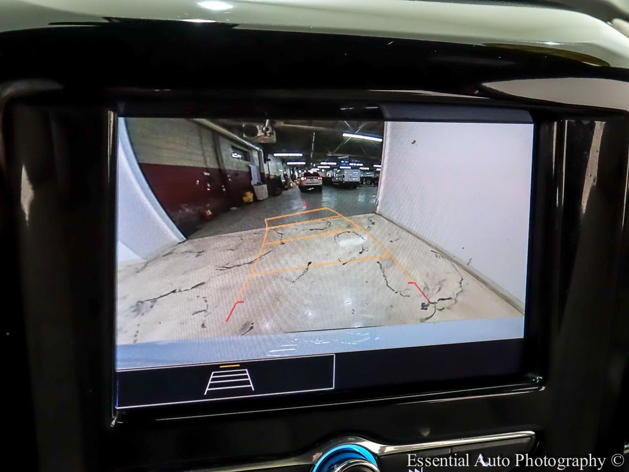 Chevrolet Traverse LS FWD 2022