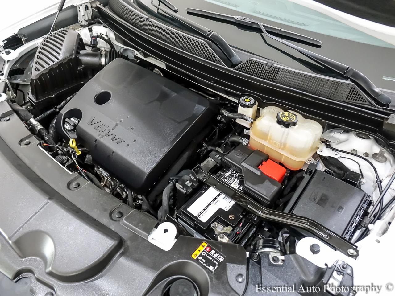 Chevrolet Traverse LS FWD 2022