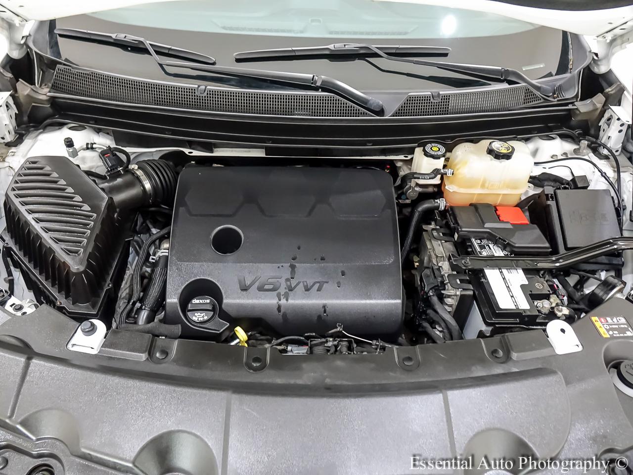 Chevrolet Traverse LS FWD 2022