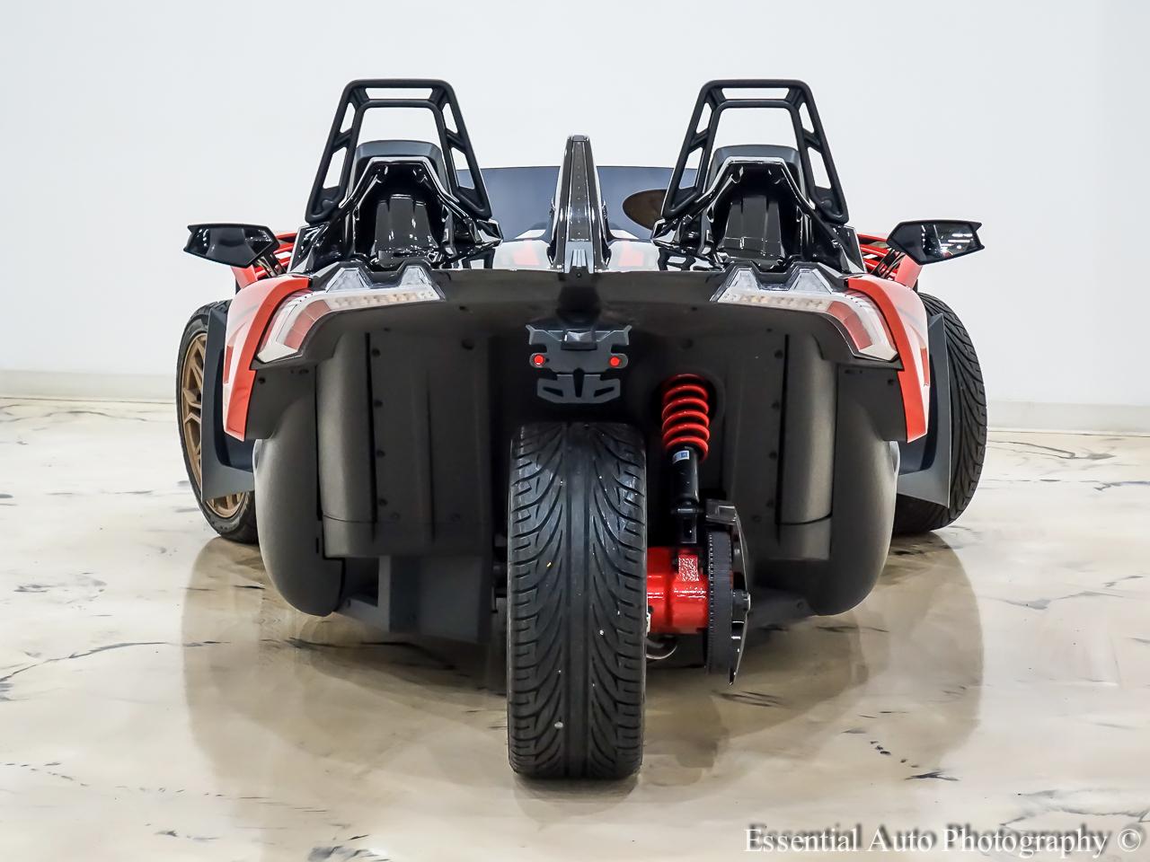 Polaris Slingshot Signature LE 2022