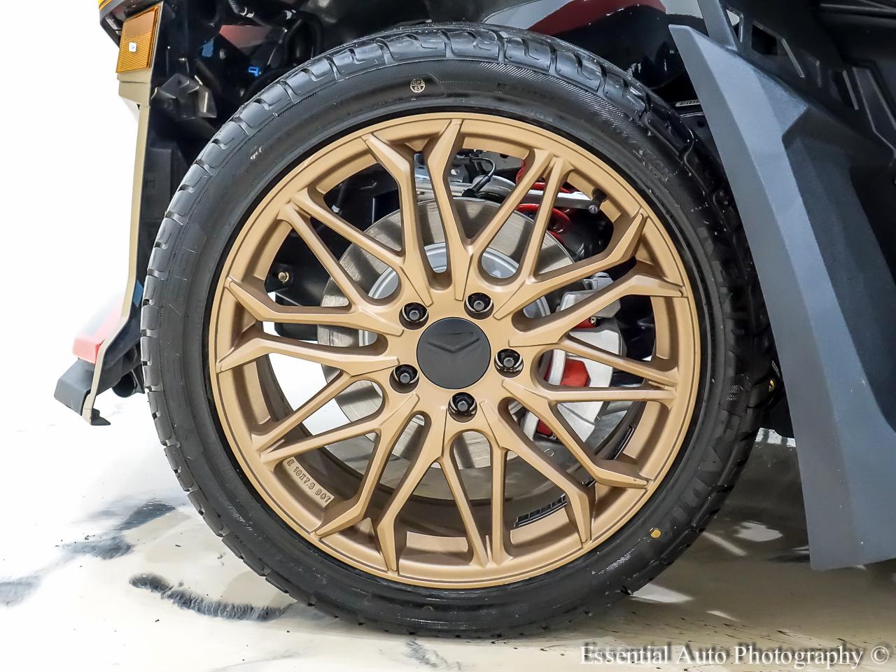 Polaris Slingshot Signature LE 2022