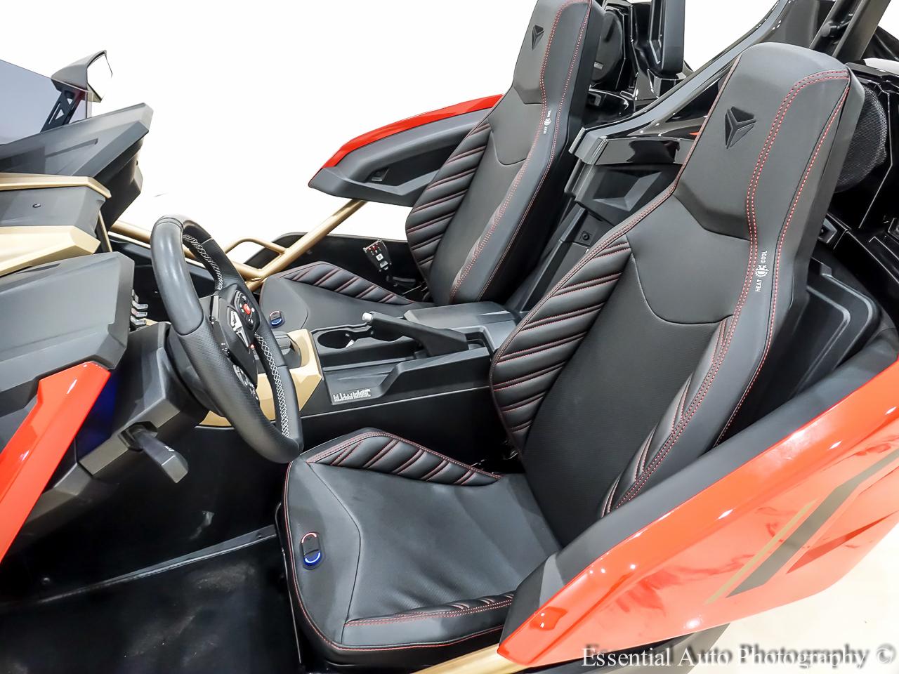 Polaris Slingshot Signature LE 2022