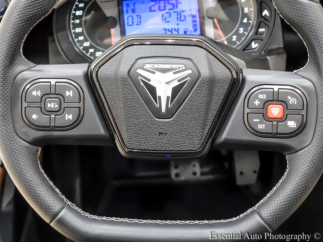Polaris Slingshot Signature LE 2022