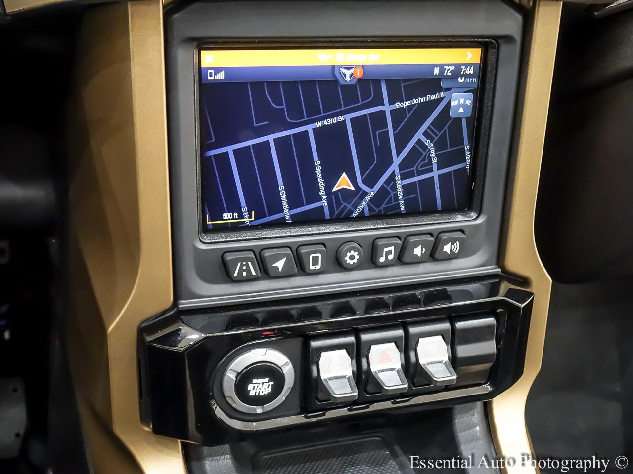 Polaris Slingshot Signature LE 2022