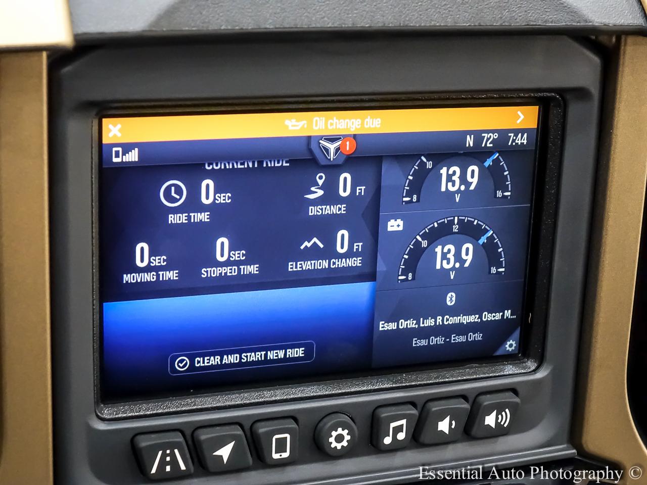 Polaris Slingshot Signature LE 2022