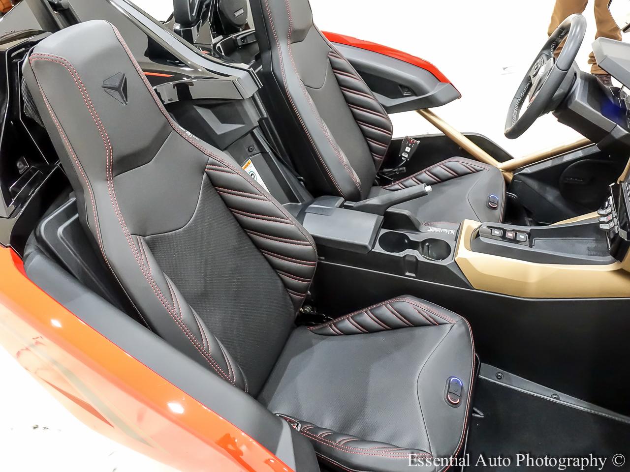 Polaris Slingshot Signature LE 2022