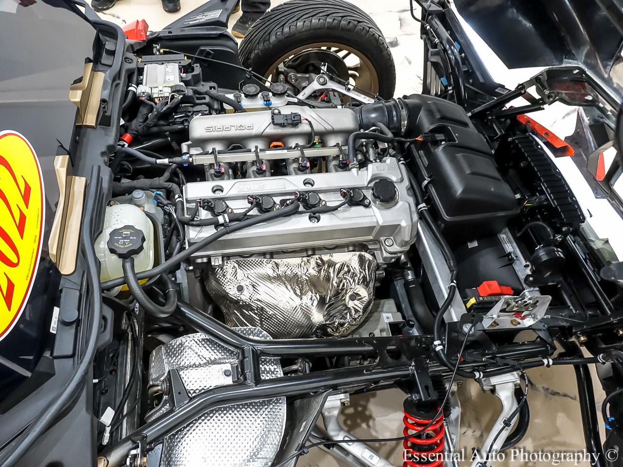 Polaris Slingshot Signature LE 2022