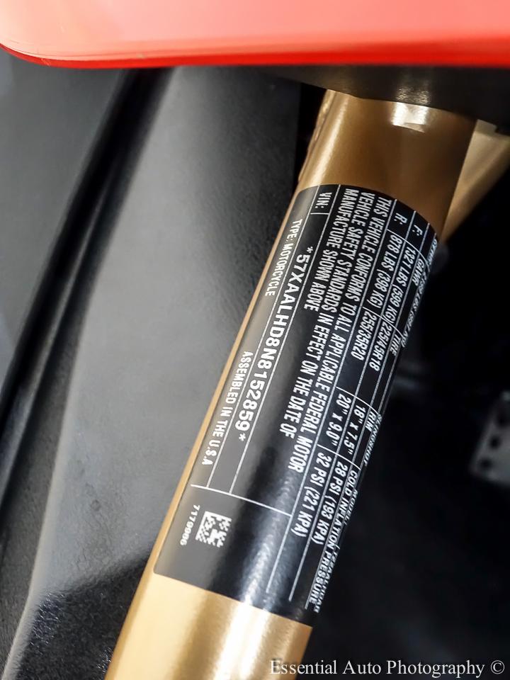 Polaris Slingshot Signature LE 2022