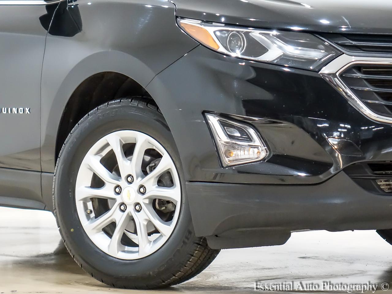 Chevrolet Equinox LT AWD 2019