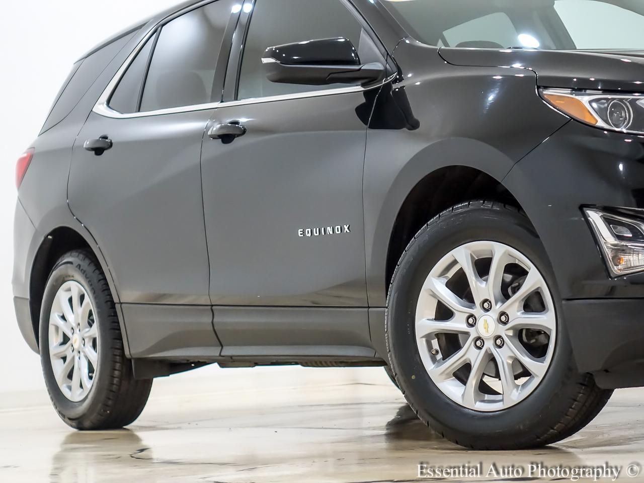 Chevrolet Equinox LT AWD 2019