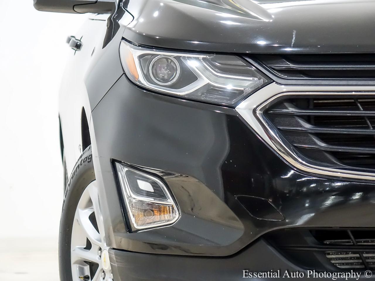 Chevrolet Equinox LT AWD 2019