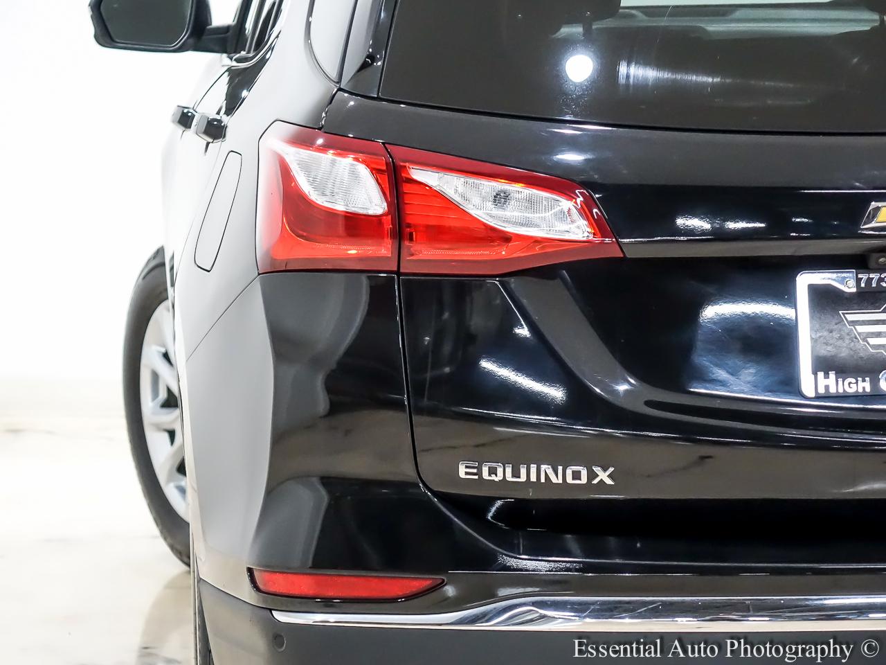 Chevrolet Equinox LT AWD 2019