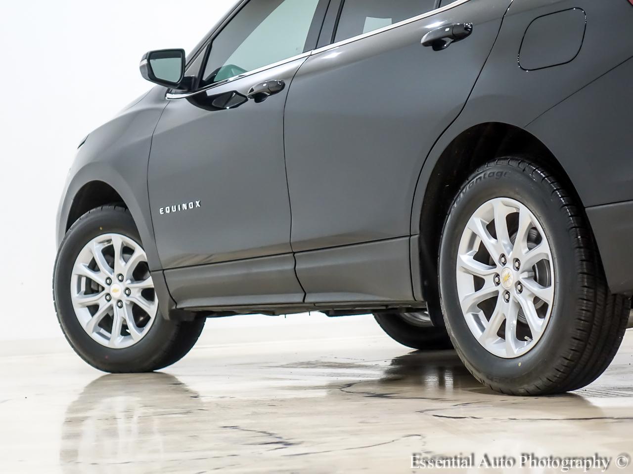 Chevrolet Equinox LT AWD 2019
