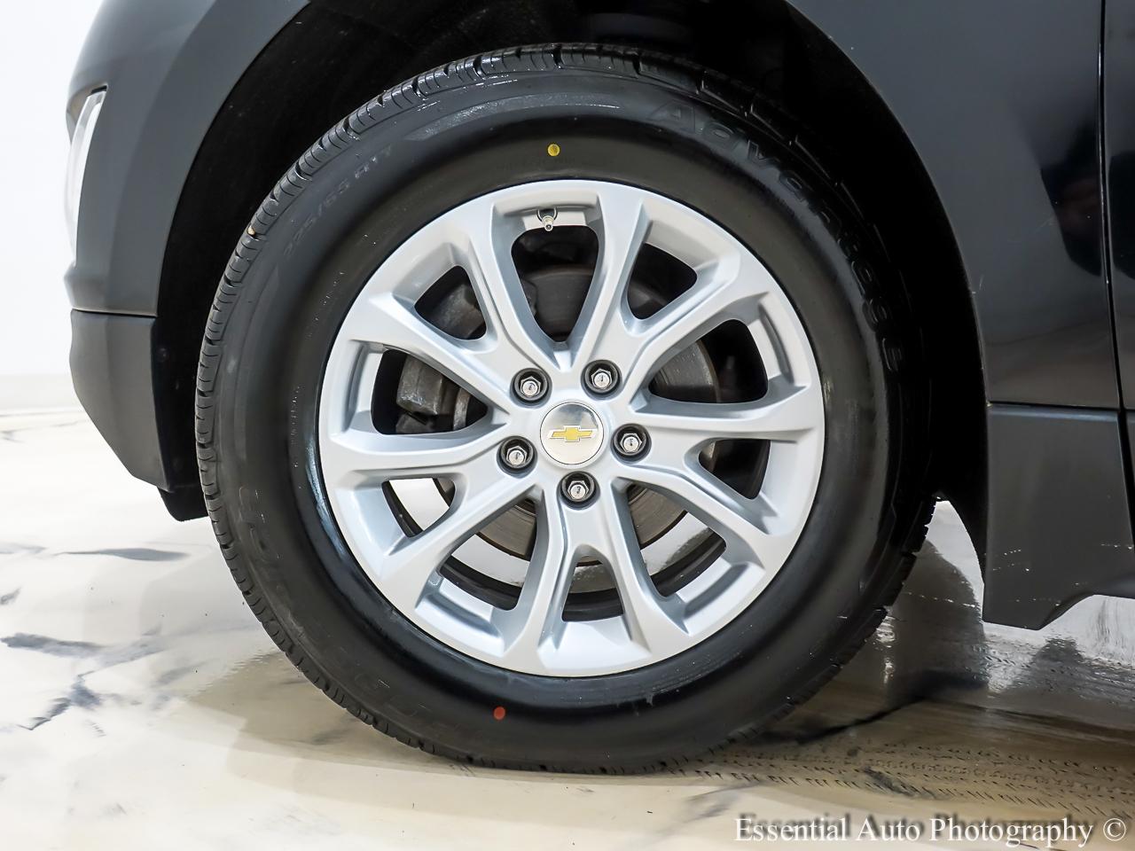 Chevrolet Equinox LT AWD 2019