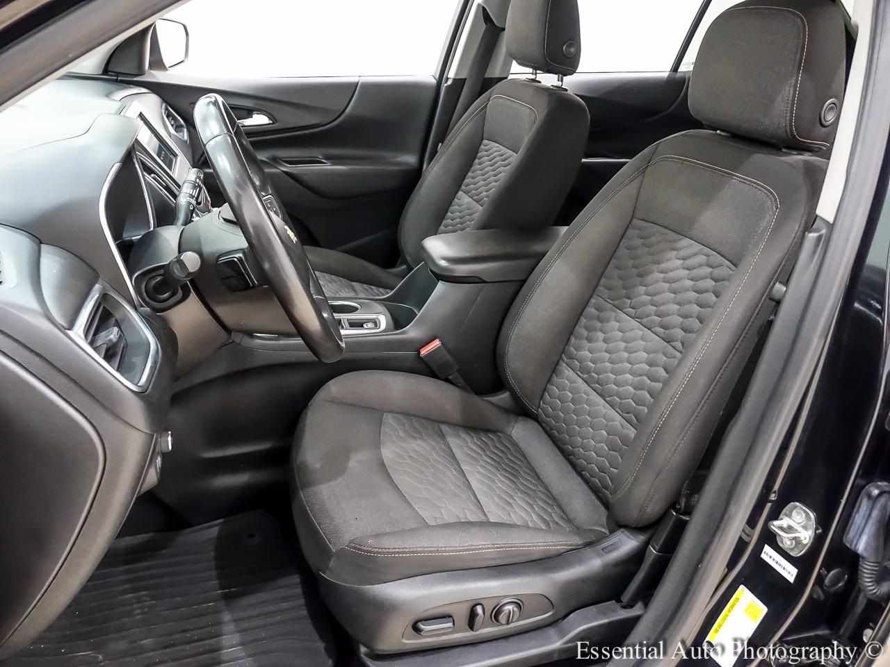 Chevrolet Equinox LT AWD 2019