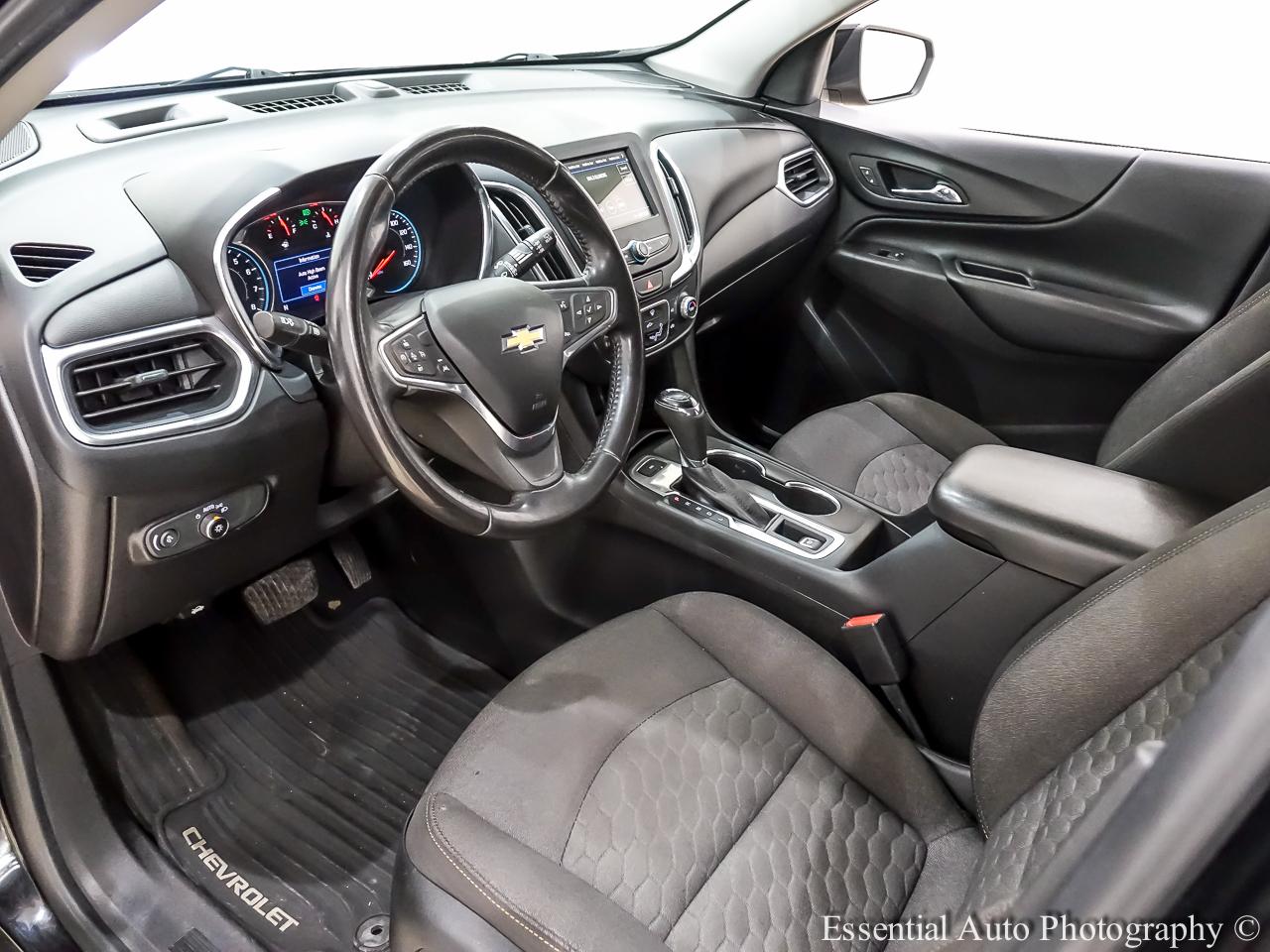 Chevrolet Equinox LT AWD 2019