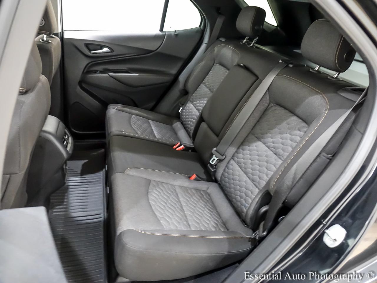 Chevrolet Equinox LT AWD 2019