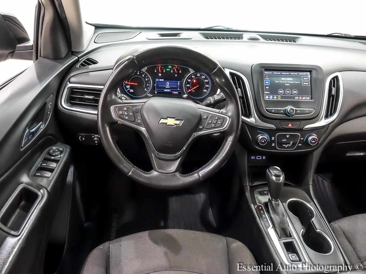 Chevrolet Equinox LT AWD 2019