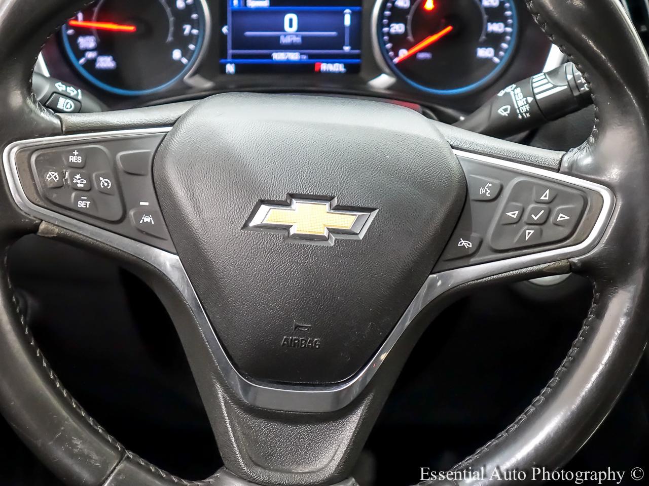 Chevrolet Equinox LT AWD 2019