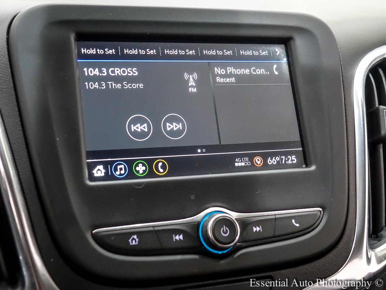 Chevrolet Equinox LT AWD 2019