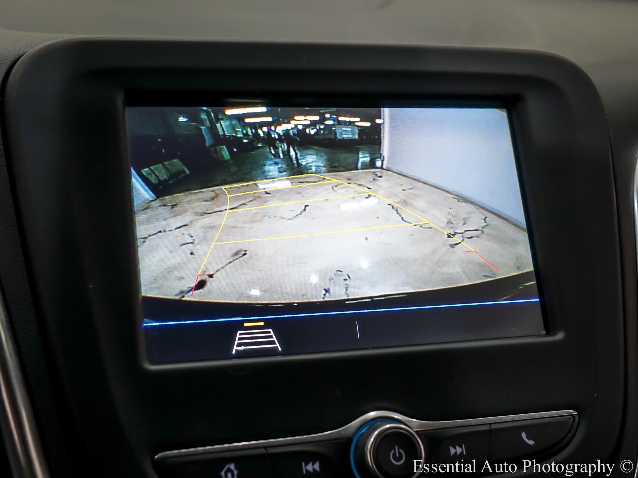 Chevrolet Equinox LT AWD 2019