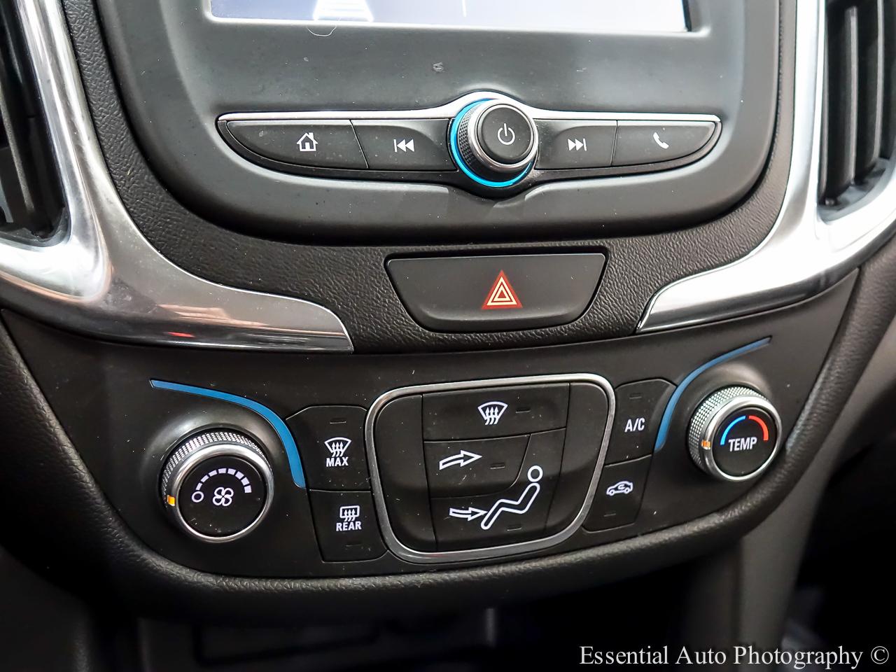 Chevrolet Equinox LT AWD 2019