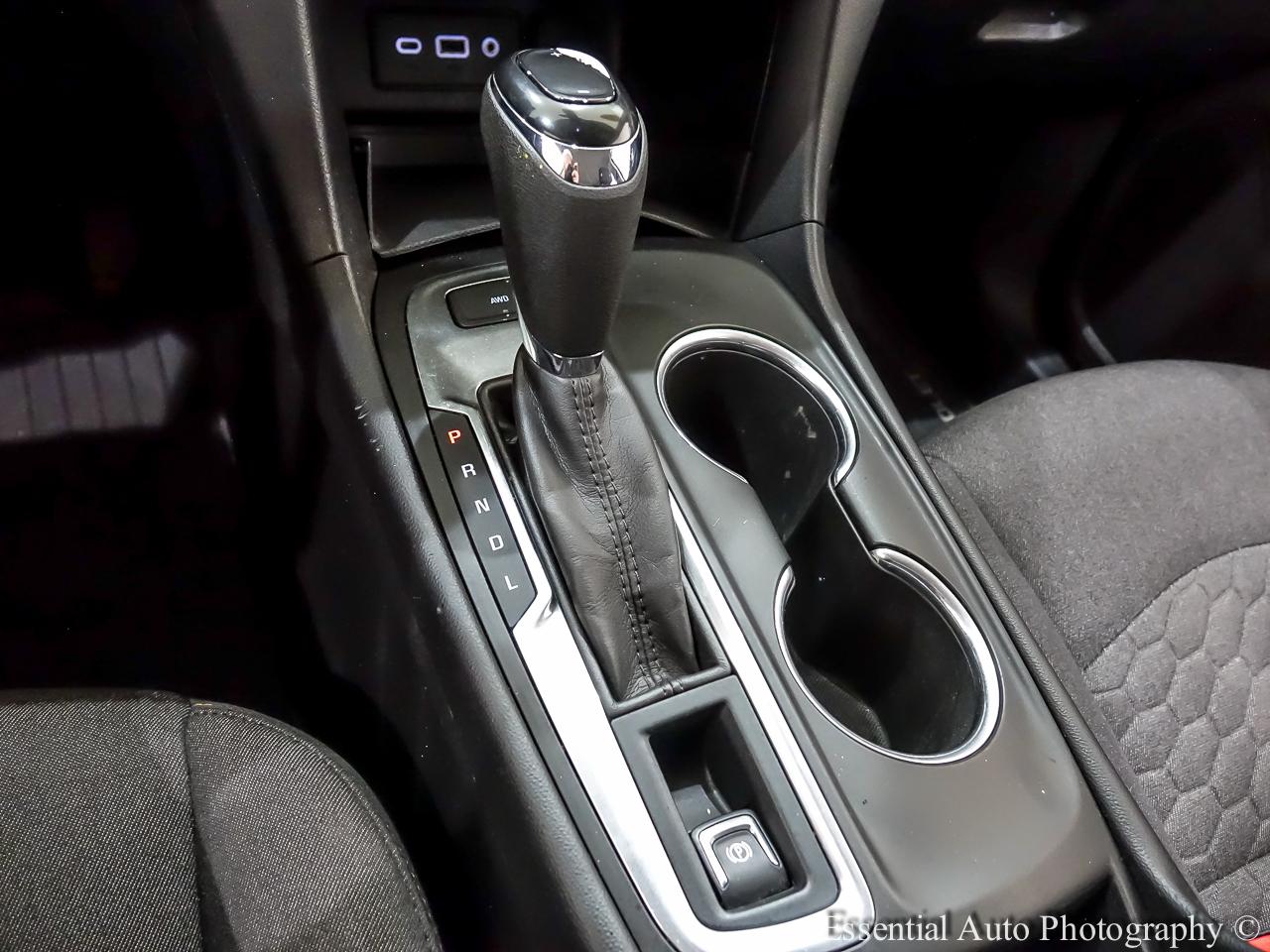 Chevrolet Equinox LT AWD 2019