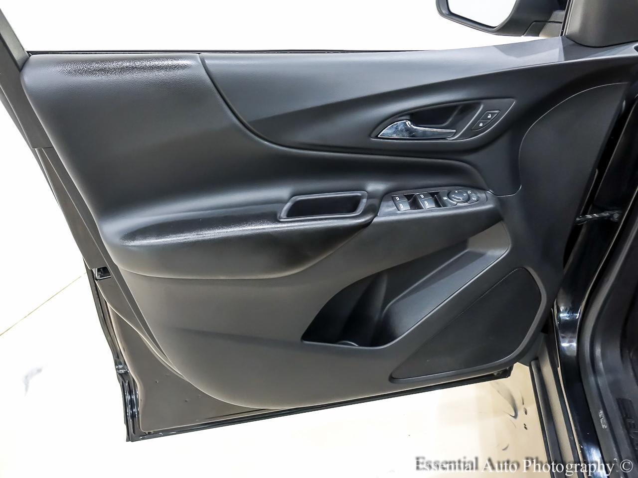 Chevrolet Equinox LT AWD 2019