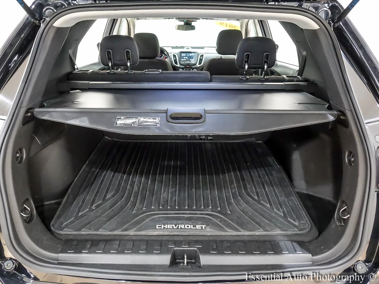 Chevrolet Equinox LT AWD 2019