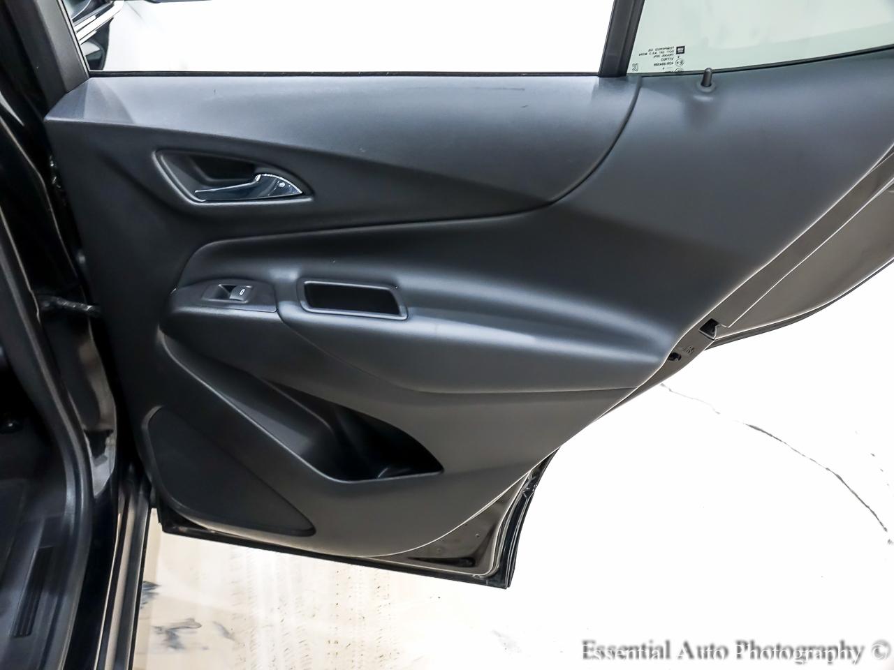 Chevrolet Equinox LT AWD 2019