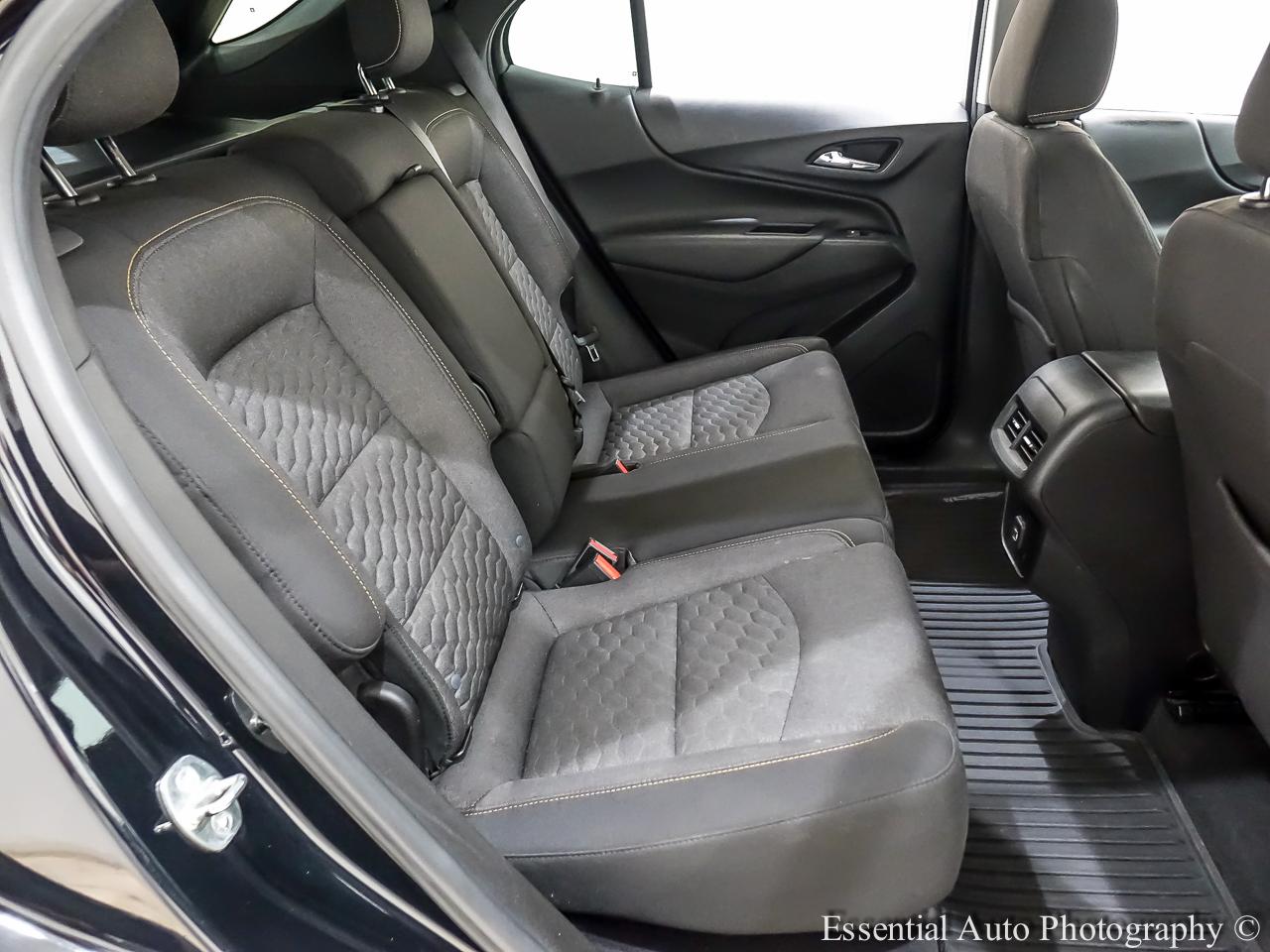 Chevrolet Equinox LT AWD 2019