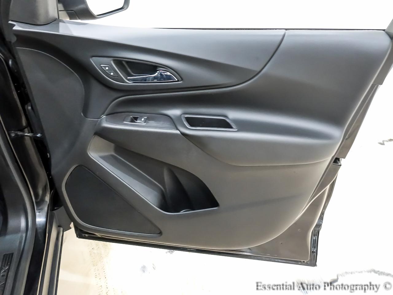 Chevrolet Equinox LT AWD 2019