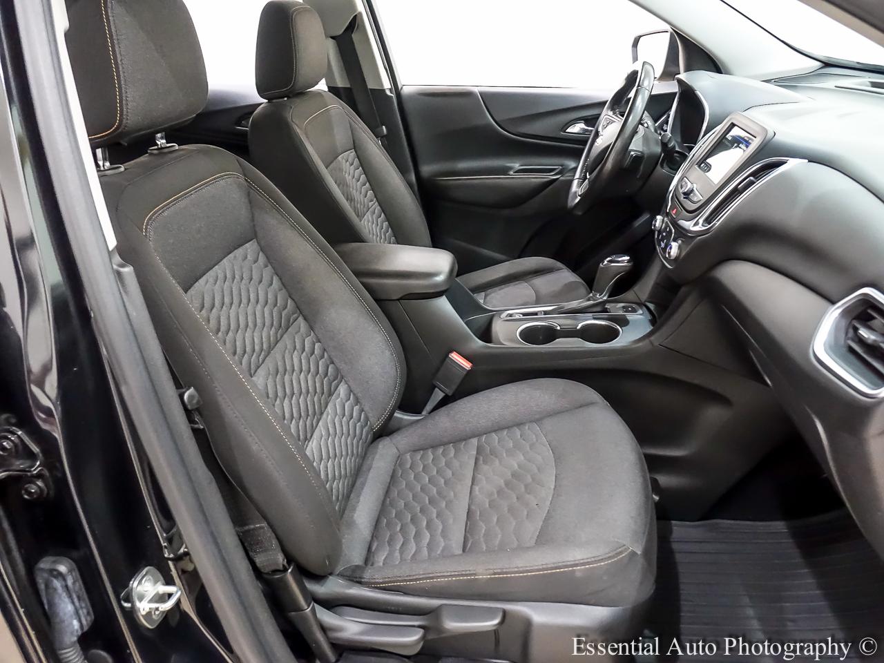 Chevrolet Equinox LT AWD 2019